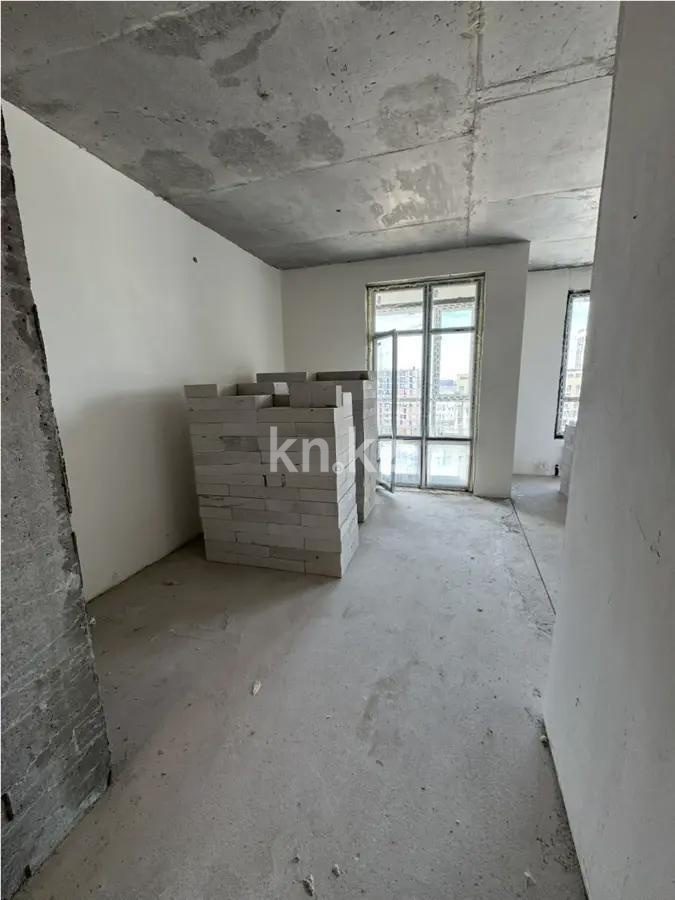 Продажа 2-комнатной квартиры, 49 м² в Астане - фото 2