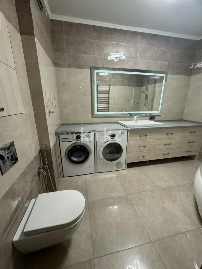 Продажа 4-комнатной квартиры, 160.5 м² в Алматы - фото 6