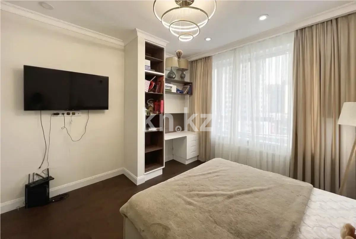 Продажа 4-комнатной квартиры, 141 м², пр. Аль-Фараби, дом  41/2 - Продажа квартир в Казахстане фото 3 из 4