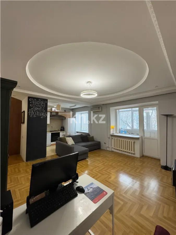 Продажа 3-комнатной квартиры, 75 м², ул. Ауэзова, дом  4 в Астане