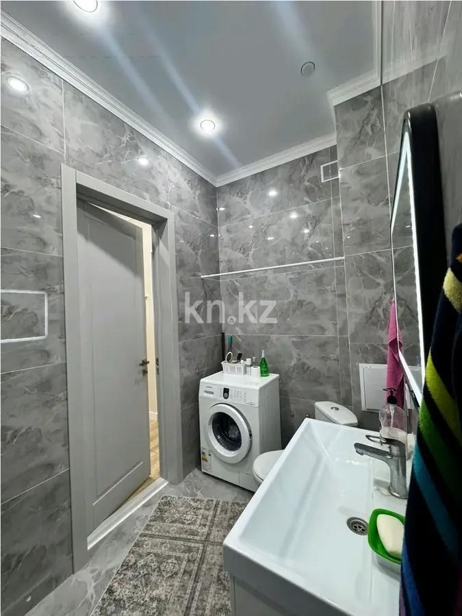 Продажа 2-комнатной квартиры, 68 м² в Астане - фото 4