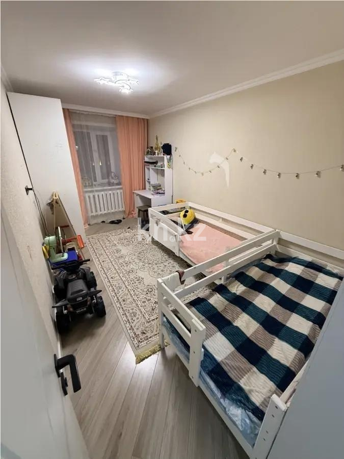 Продажа 4-комнатной квартиры, 76.1 м² - Продажа четырехкомнатных квартир в р-не Байконур Астаны фото 3 из 8