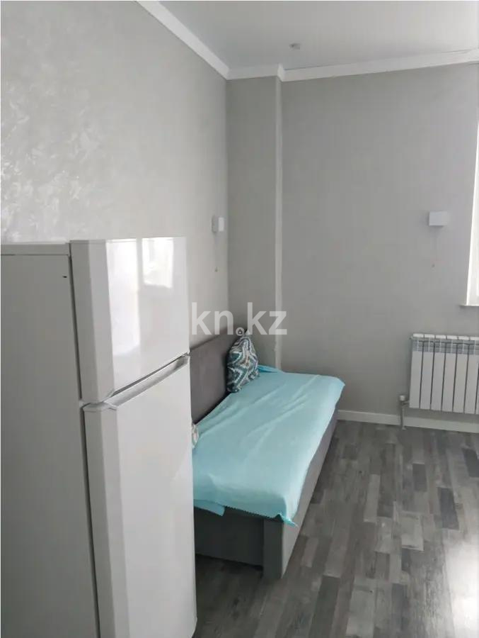 Продажа 1-комнатной квартиры, 25.3 м², пр. Тлендиева, дом  52 - Продажа квартир в Астане без посредников фото 1 из 5