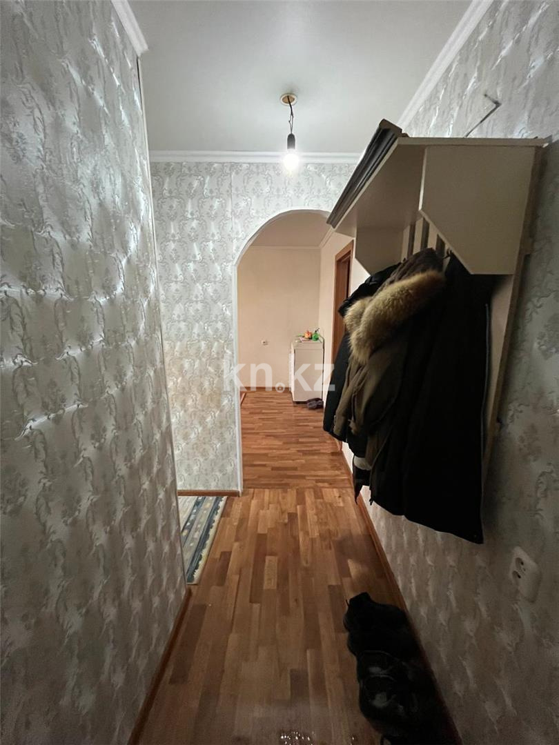 Продажа 2-комнатной квартиры, 44 м², мкр-н 18 в Караганде - фото 8