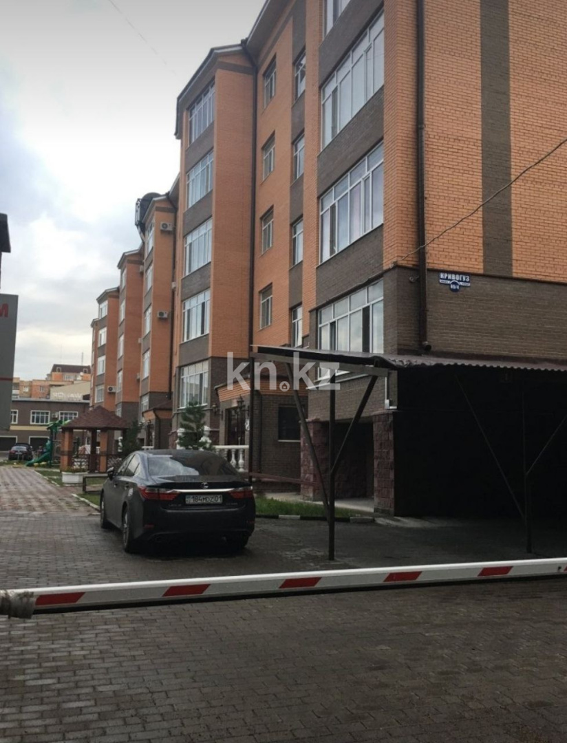 Продажа 4-комнатной квартиры, 160 м² - Продажа четырехкомнатных квартир в Караганде - страница 11 фото 2 из 6