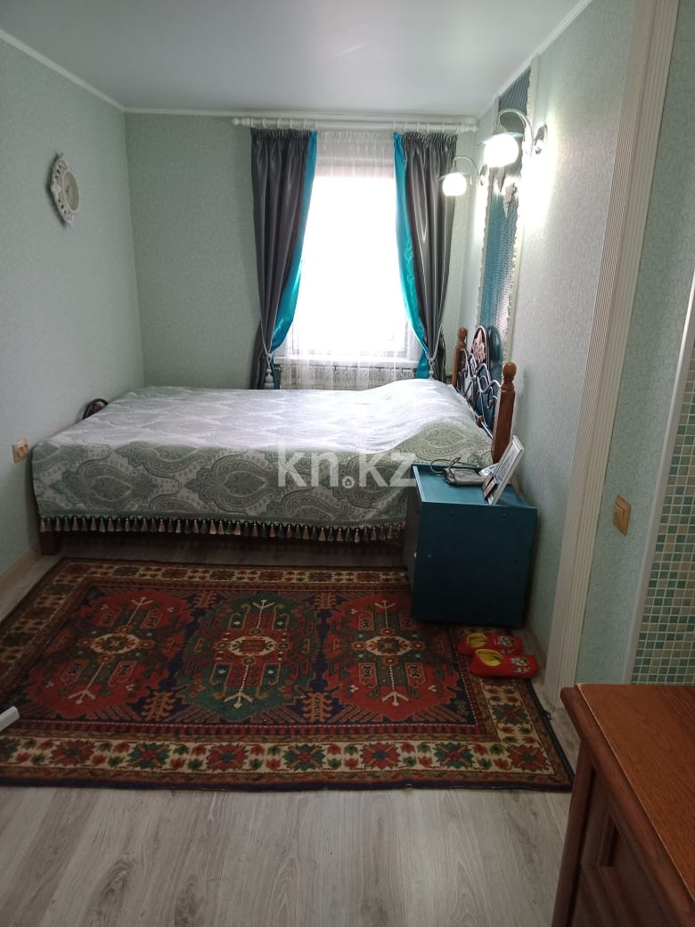 Продажа 4-комнатного дома, 110 м², ул. Гете, дом  210а - ул. Громова - Продажа домов, коттеджей в Алматы без посредников фото 16 из 18