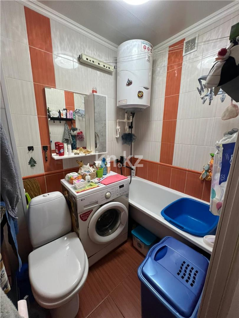 Продажа 2-комнатной квартиры, 43 м² - Продажа квартир в Городе Караганды - страница 3 фото 7 из 10