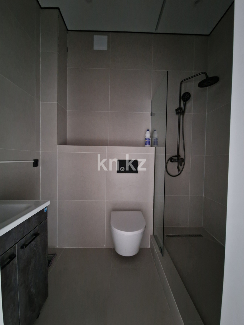 Продажа 1-комнатной квартиры, 36.7 м² - Продажа однокомнатных квартир в Астане фото 12 из 18