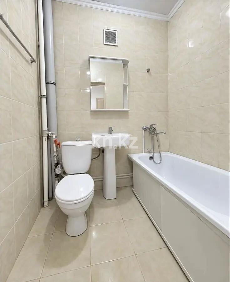 Продажа 1-комнатной квартиры, 38.1 м² в Астане - фото 3