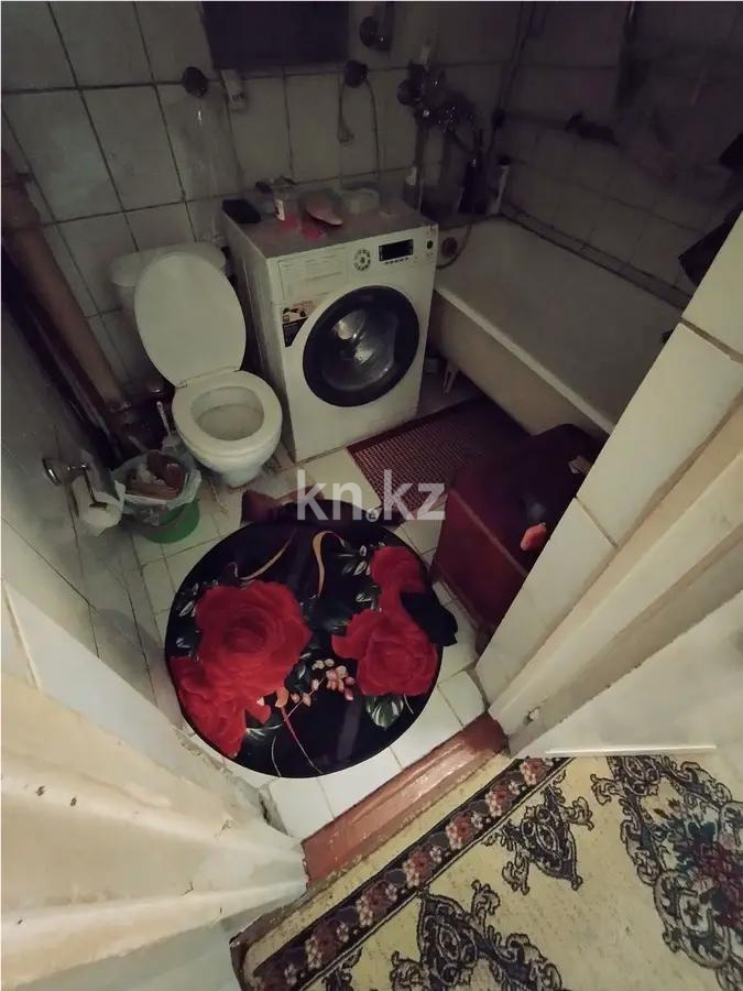 Продажа 1-комнатной квартиры, 33 м², ул. Коржын, дом  6 - Продажа  однокомнатных квартир в Алматы фото 3 из 4