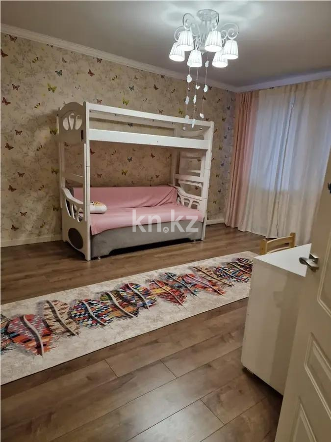 Продажа 3-комнатной квартиры, 123 м² - Продажа трехкомнатных квартир в Казахстане - страница 52 фото 3 из 5