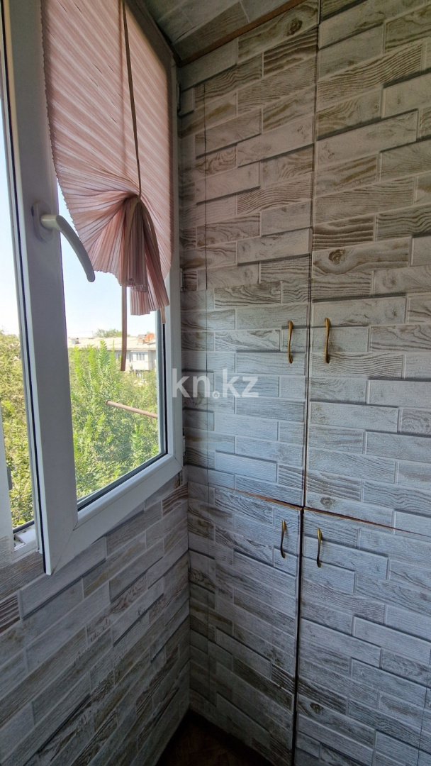 Продажа 3-комнатной квартиры, 66 м² - Продажа трехкомнатных квартир в панельном доме в Казахстане фото 6 из 17
