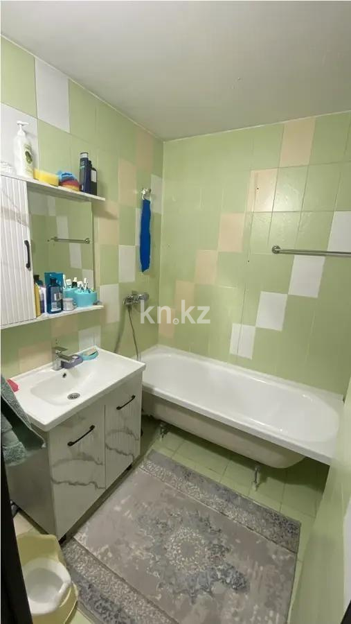 Продажа 3-комнатной квартиры, 70 м² - Продажа  трехкомнатных квартир в Алматы фото 5 из 6