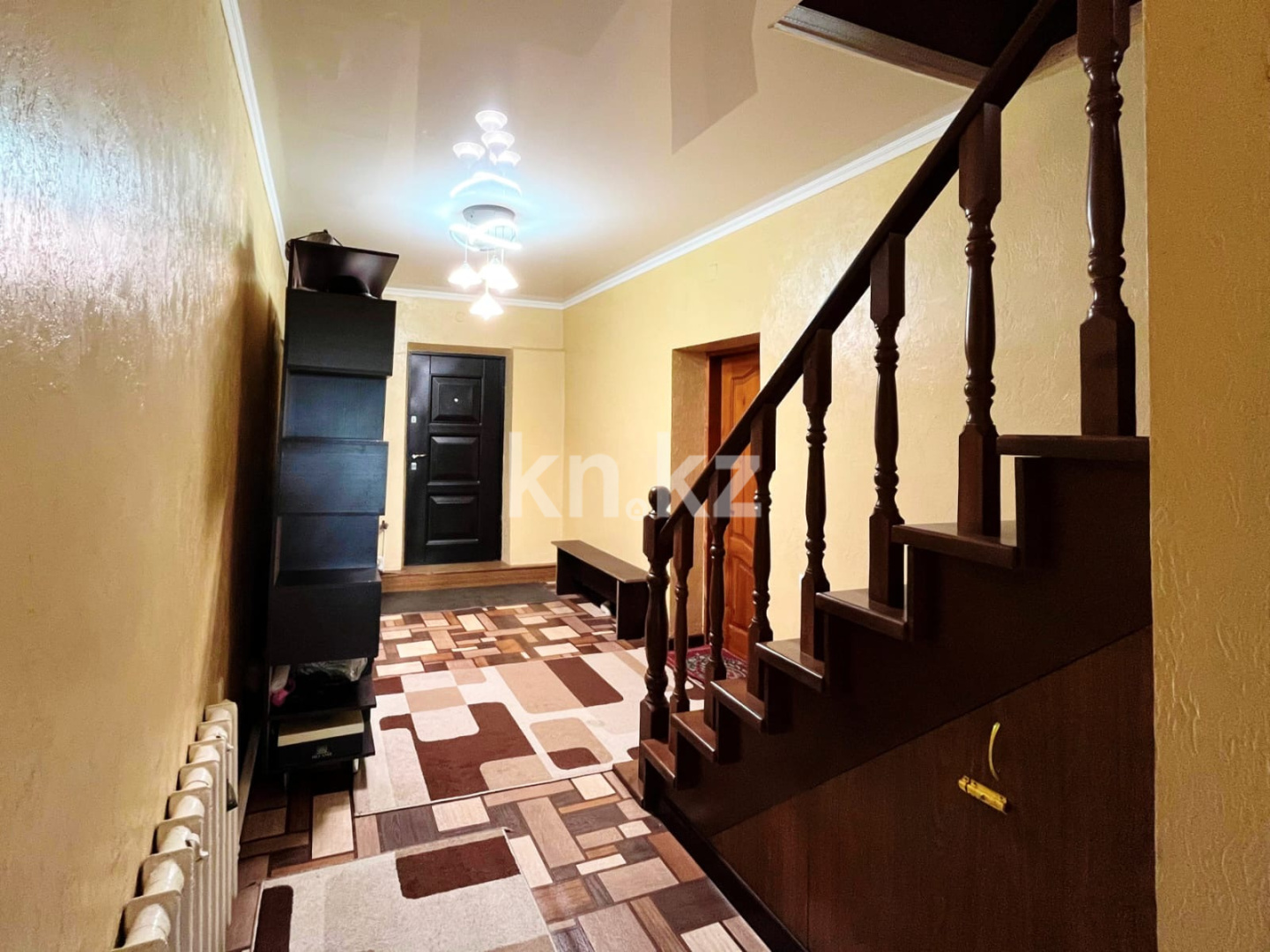 Продажа 6-комнатного дома, 130 м², Кольцевая - Продажа домов, коттеджей в Сарани фото 3 из 10