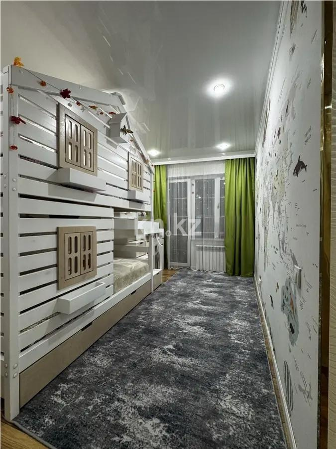 Продажа 3-комнатной квартиры, 80 м² в Алматы - фото 3