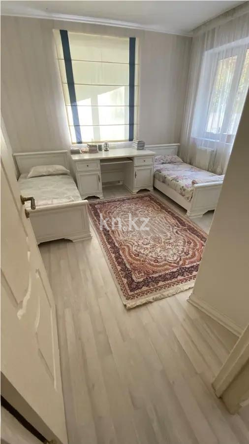 Продажа 3-комнатной квартиры, 101 м², ул. Кенесары хана, дом  54/30 в Алматы - фото 3