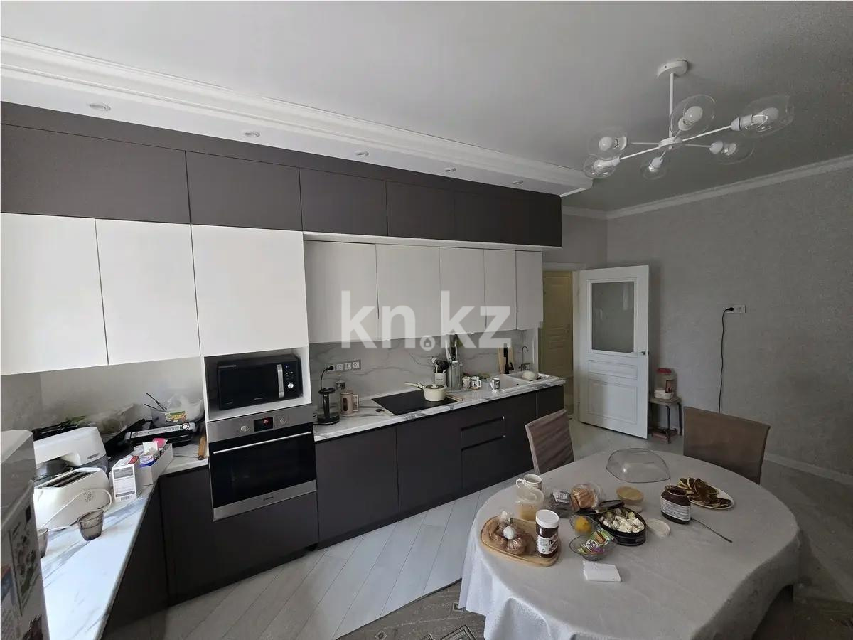 Продажа 5-комнатной квартиры, 125 м² - Продажа квартир от собственников в Астане - страница 9 фото 6 из 8