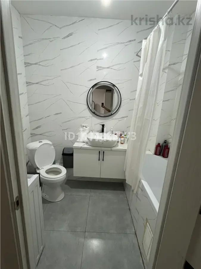 Продажа 1-комнатной квартиры, 33.1 м², ул. Устирт, дом  5/3 - Продажа  однокомнатных квартир в Алматы без посредников фото 3 из 8