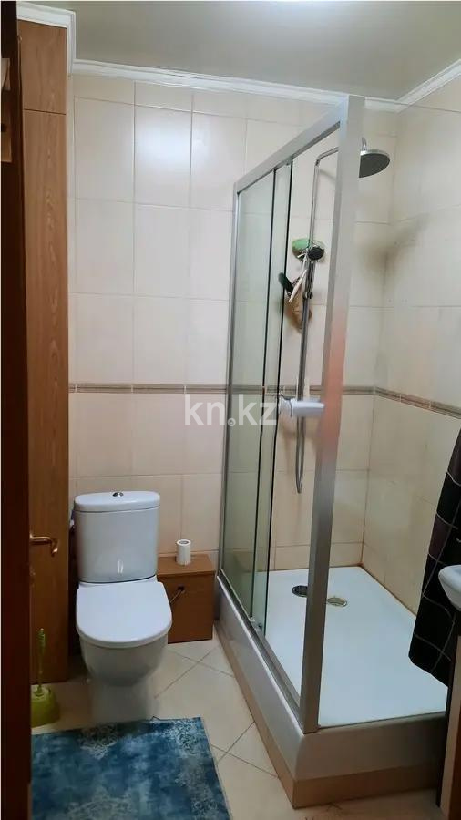 Продажа 2-комнатной квартиры, 53.3 м², ул. Нурмакова, дом  26 в Алматы - фото 4