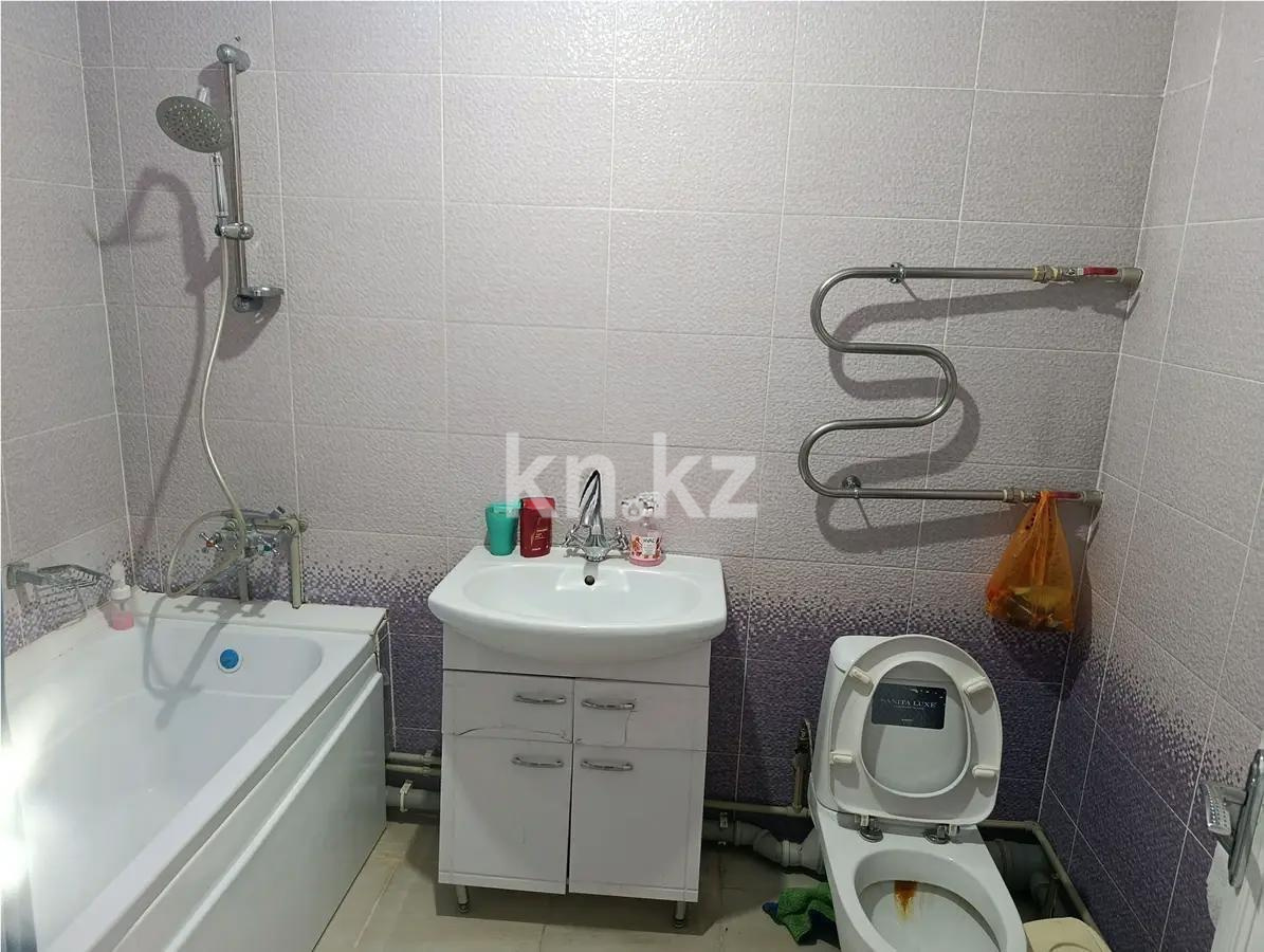 Продажа 2-комнатной квартиры, 55 м² - Продажа квартир в новостройках Алматы без посредников - страница 20 фото 3 из 3