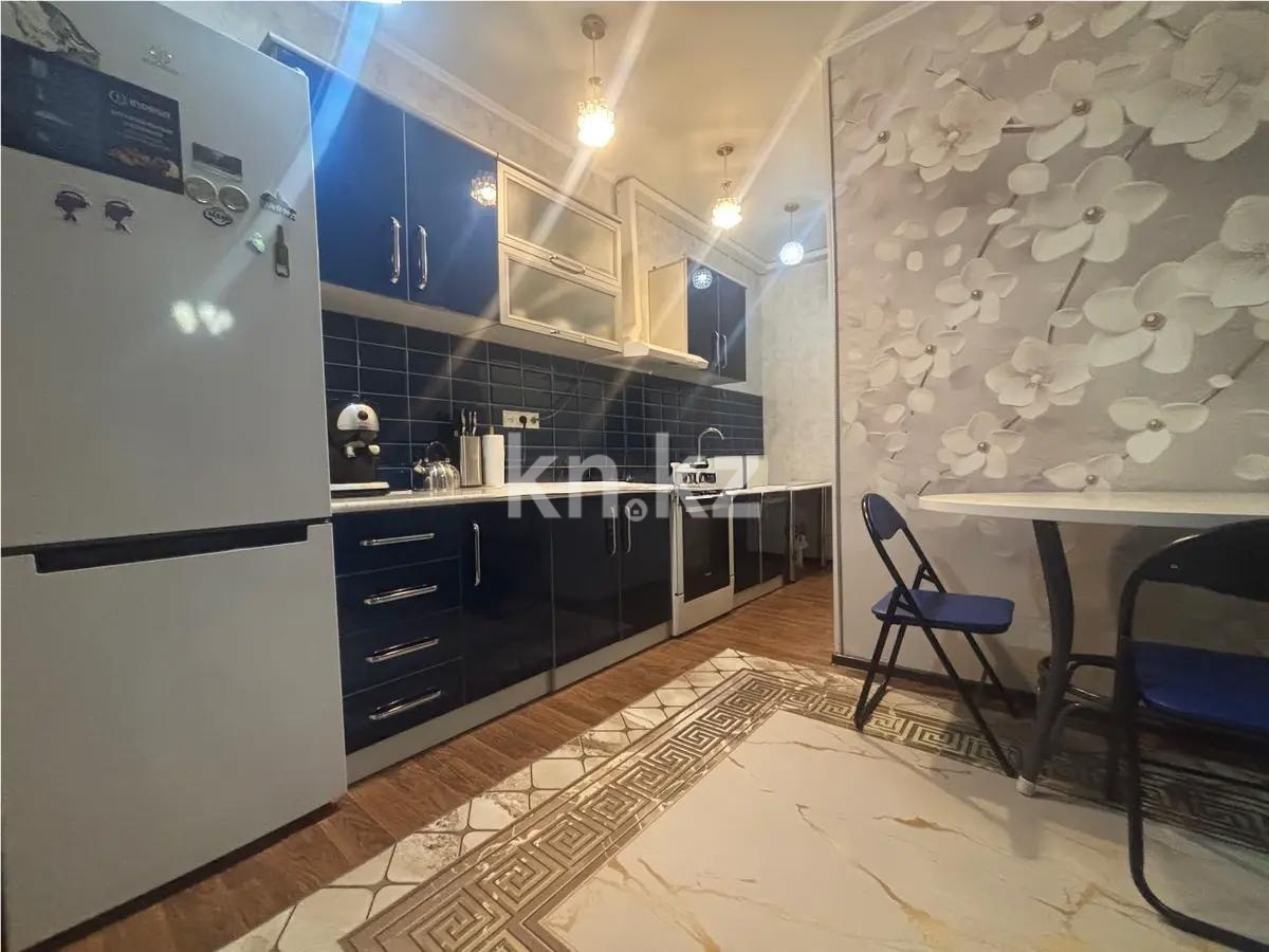 Продажа 3-комнатной квартиры, 67 м², ул. Брусиловского, дом  167 в Алматы - фото 5