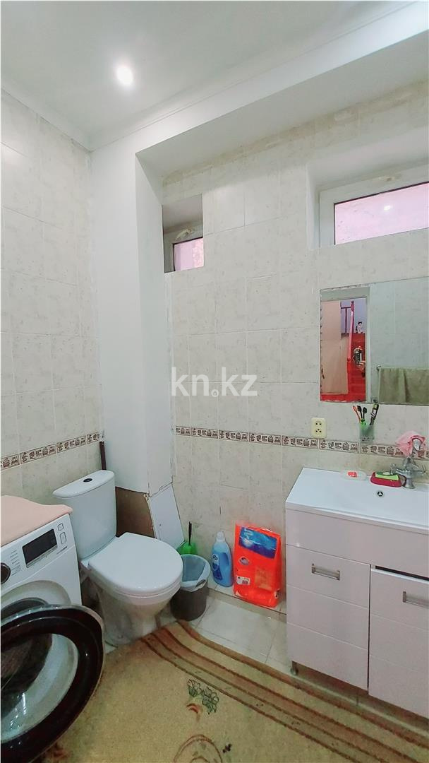 Продажа 4-комнатного дома, 186 м², ул. Тургенева - Продажа домов, коттеджей в Караганде с фото фото 18 из 52