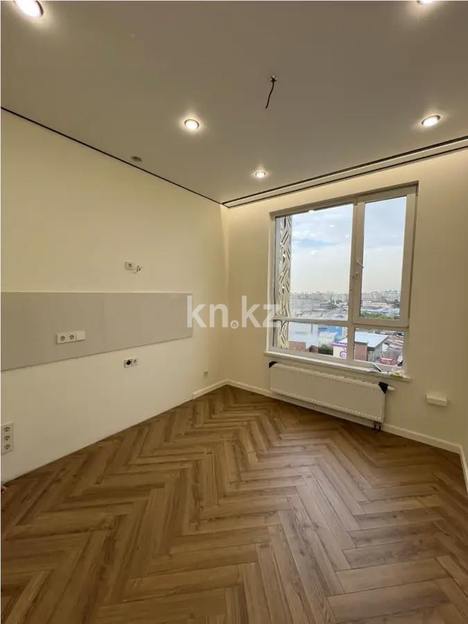 Продажа 1-комнатной квартиры, 37 м² - Продажа недвижимости в Казахстане - страница 7 фото 2 из 5