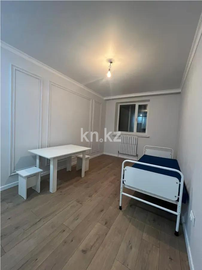 Продажа 1-комнатной квартиры, 35 м², ул. Калдаякова, дом  26 - Продажа  однокомнатных квартир в новостройках Астаны без посредников фото 1 из 4