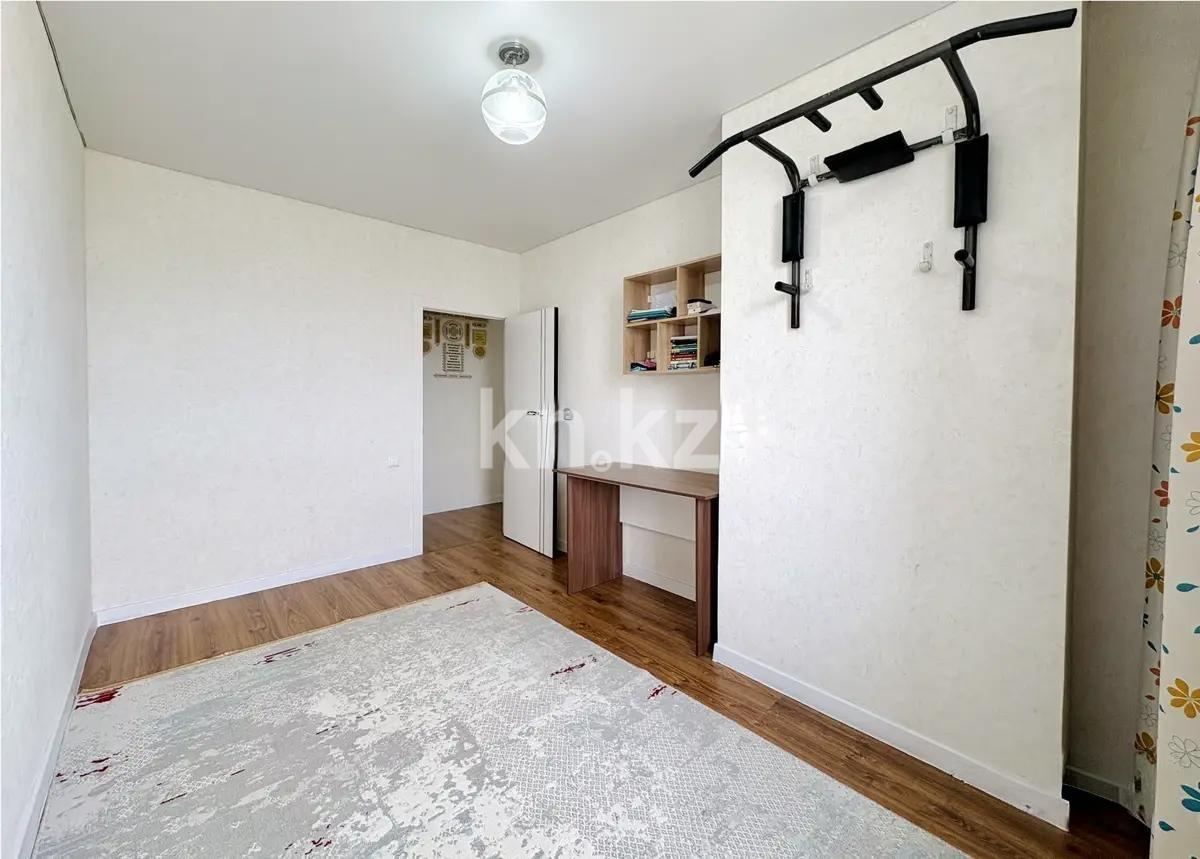 Продажа 3-комнатной квартиры, 68.2 м² - Продажа трехкомнатных квартир от собственников в Казахстане - страница 2 фото 2 из 6