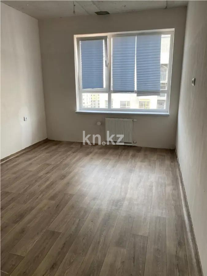 Продажа 3-комнатной квартиры, 67.7 м², мкр-н Гажайып, дом  5/2 - Продажа  трехкомнатных квартир в новостройках Алматы с фото фото 1 из 5