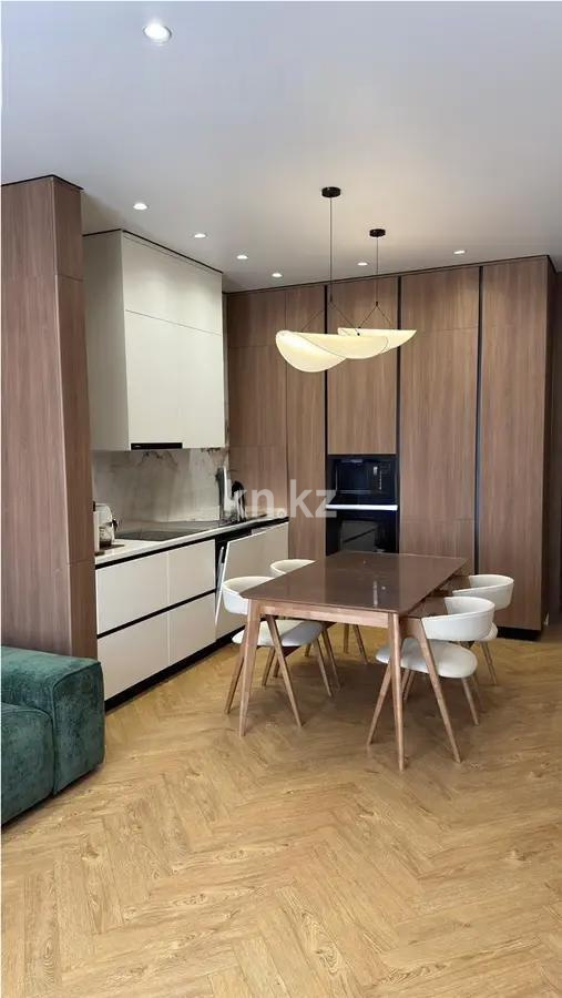 Продажа 3-комнатной квартиры, 67 м², ул. Айтматова, дом  77/7 в Астане - фото 4