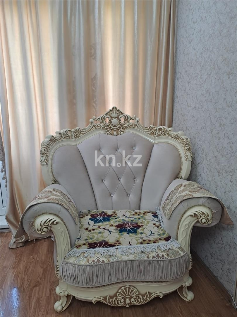 Продажа 3-комнатной квартиры, 56 м² - Продажа трехкомнатных квартир в Казахстане - страница 16 фото 7 из 15