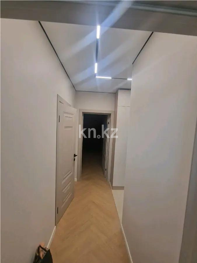 Продажа 2-комнатной квартиры, 46.6 м², мкр-н Шугыла, дом  340/5а стр в Алматы - фото 4