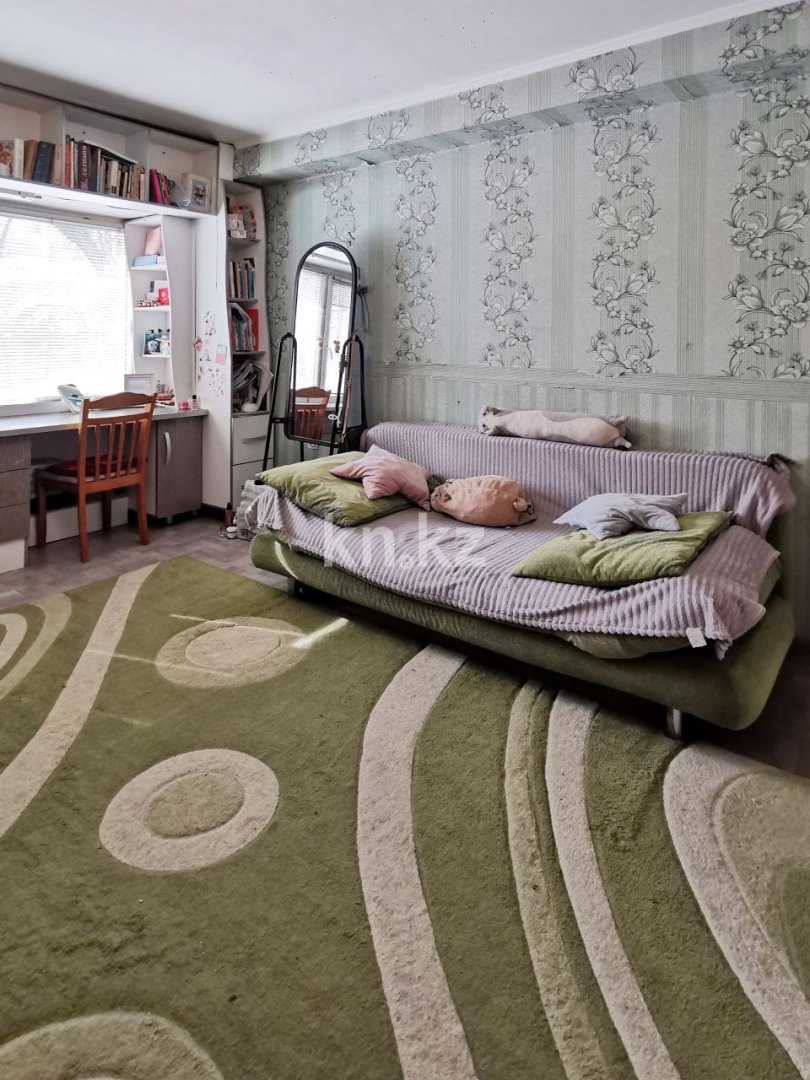 Продажа 3-комнатной квартиры, 63 м² - Продажа квартир в Алматы - страница 159 фото 7 из 23