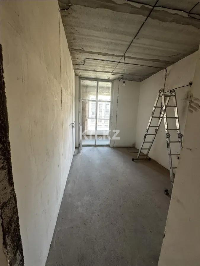 Продажа 4-комнатной квартиры, 96 м² в Астане - фото 2