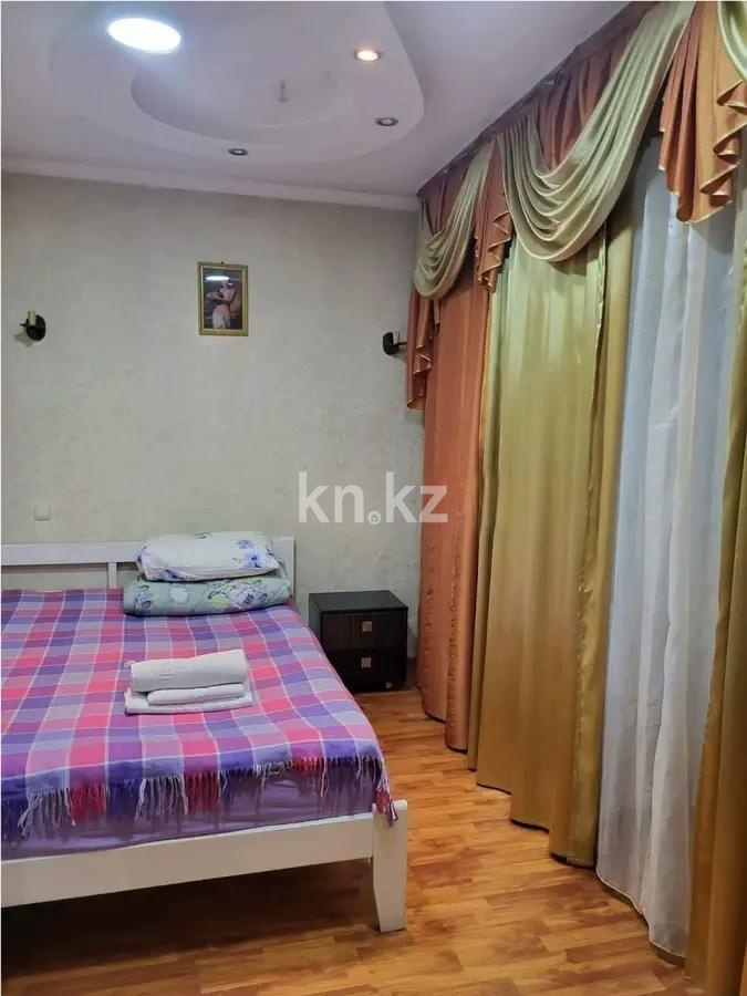 Продажа 2-комнатной квартиры, 43 м², ул. Ахметова, дом  6 - Продажа  двухкомнатных квартир в Алматы без посредников фото 1 из 5