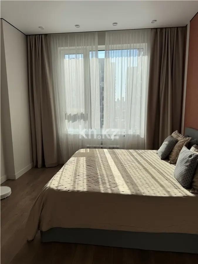 Продажа 3-комнатной квартиры, 64.4 м² в Астане - фото 2