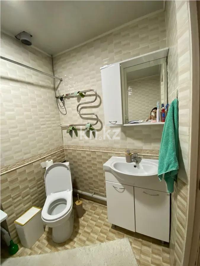 Продажа 2-комнатной квартиры, 42 м², ул. Акан Серы, дом  16 в Астане - фото 3