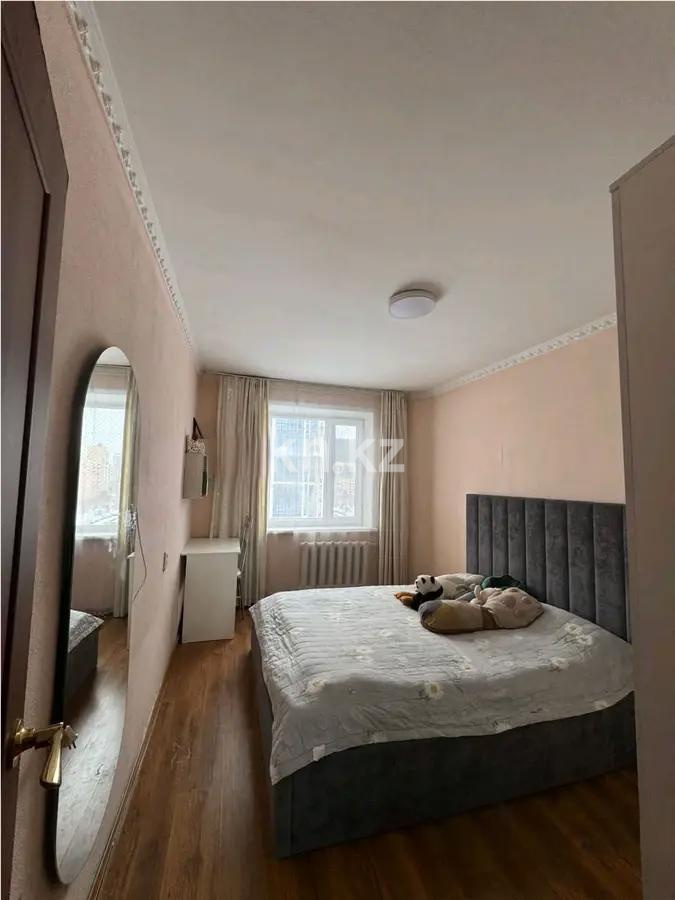 Продажа 3-комнатной квартиры, 62 м², мкр. Степной-2, дом  7 - Продажа квартир в Казахстане фото 2 из 7