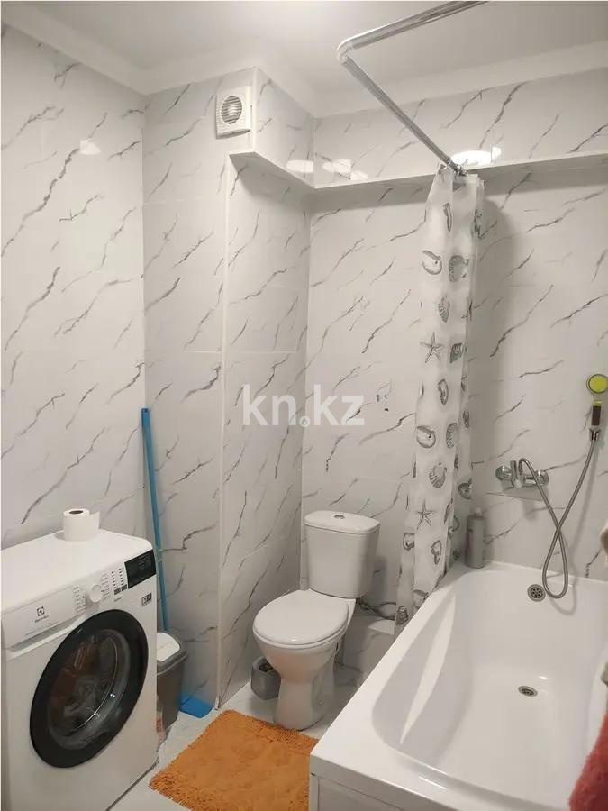 Продажа 2-комнатной квартиры, 48 м² - Продажа двухкомнатных квартир от собственников в Алматы - страница 2 фото 4 из 5