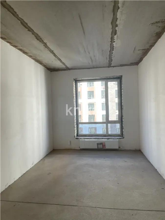 Продажа 1-комнатной квартиры, 42 м² - Продажа недвижимости в Казахстане фото 1 из 3