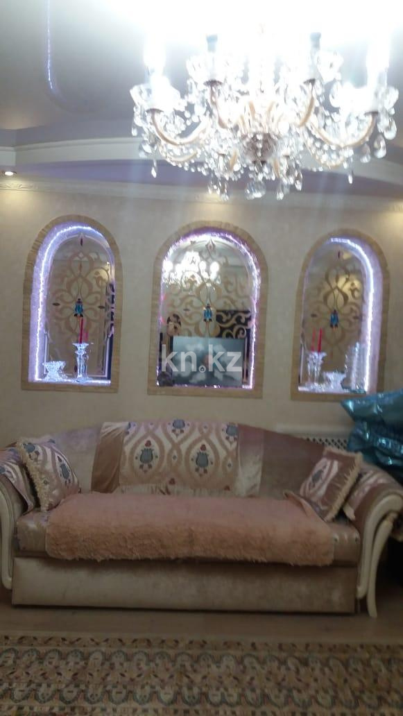 Продажа 7-комнатного дома, 225 м², ул. Тургенева - Продажа домов, коттеджей в Казахстане фото 1 из 20