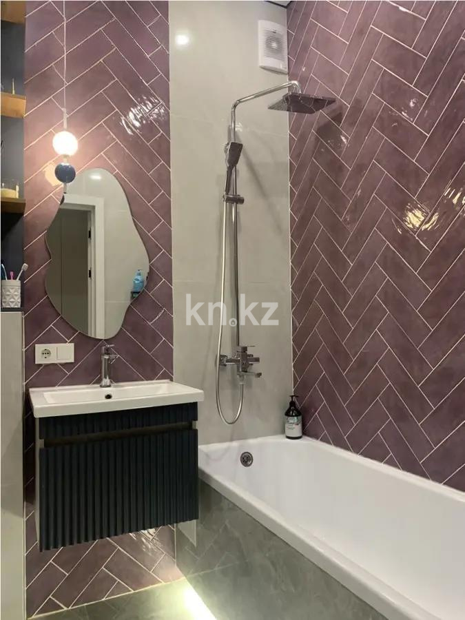 Продажа 2-комнатной квартиры, 44 м², пр. Аль-Фараби, дом  7 в Астане - фото 4