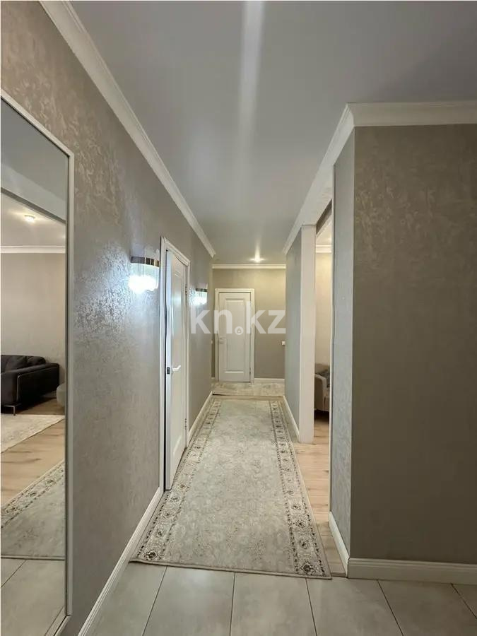 Продажа 3-комнатной квартиры, 77 м² - Продажа недвижимости в Казахстане - страница 2 фото 4 из 5