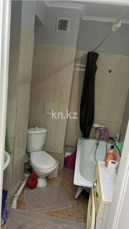 Продажа 1-комнатной квартиры, 34 м² в Алматы - фото 3