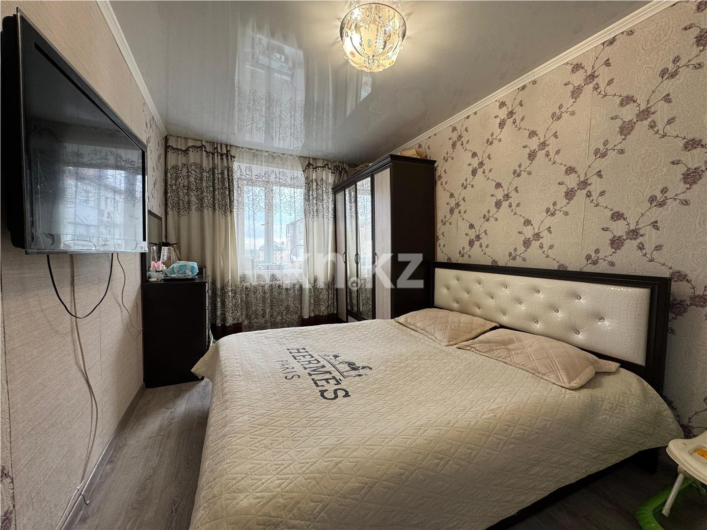 Продажа 3-комнатной квартиры, 64 м² в Караганде - фото 2