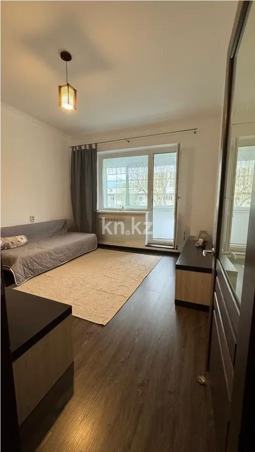Продажа 1-комнатной квартиры, 39 м², пр. Гагарина, дом  292/2 - Продажа квартир в Алматы без посредников с фото фото 1 из 3