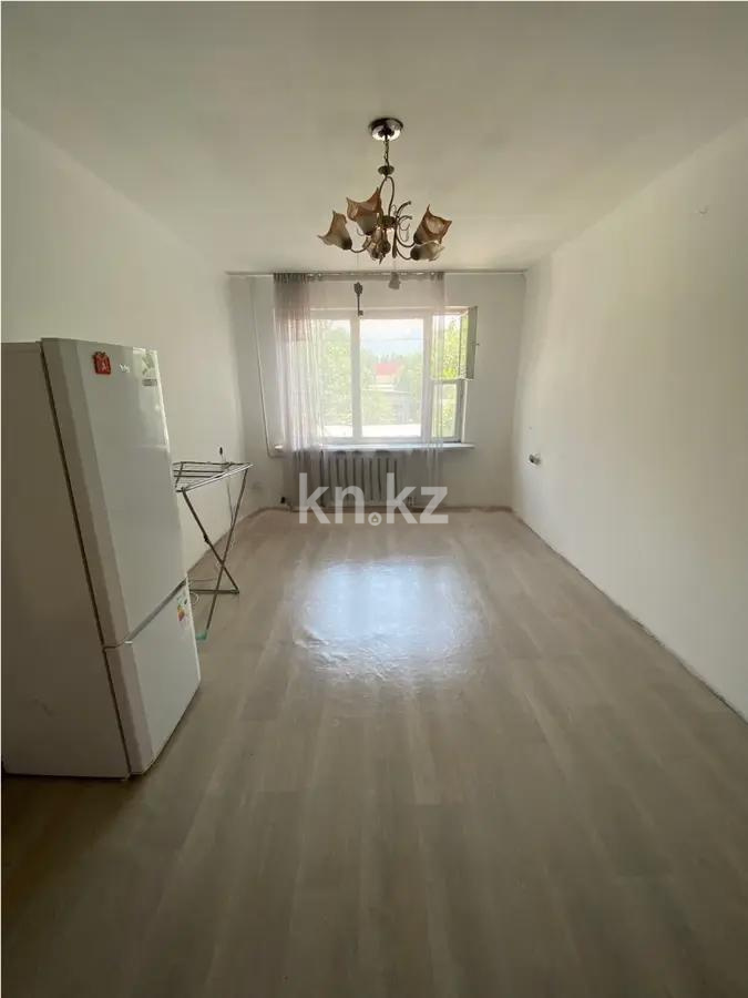 Продажа 2-комнатной квартиры, 36.2 м², мкр-н Калкаман-2, дом  10 - Продажа  двухкомнатных, трехкомнатных квартир в Алматы без посредников с фото фото 1 из 3