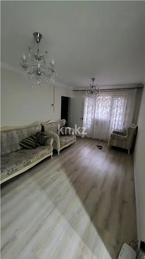 Продажа 2-комнатной квартиры, 46 м² в Алматы