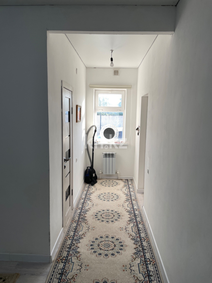 Продажа 3-комнатного дома, 120 м² - Продажа недвижимости в Актобе фото 24 из 26